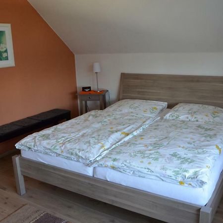Ferienwohnung Quaiser Cuxhaven Esterno foto