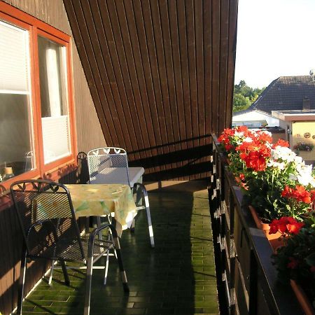 Ferienwohnung Quaiser Cuxhaven Esterno foto
