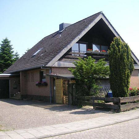 Ferienwohnung Quaiser Cuxhaven Esterno foto