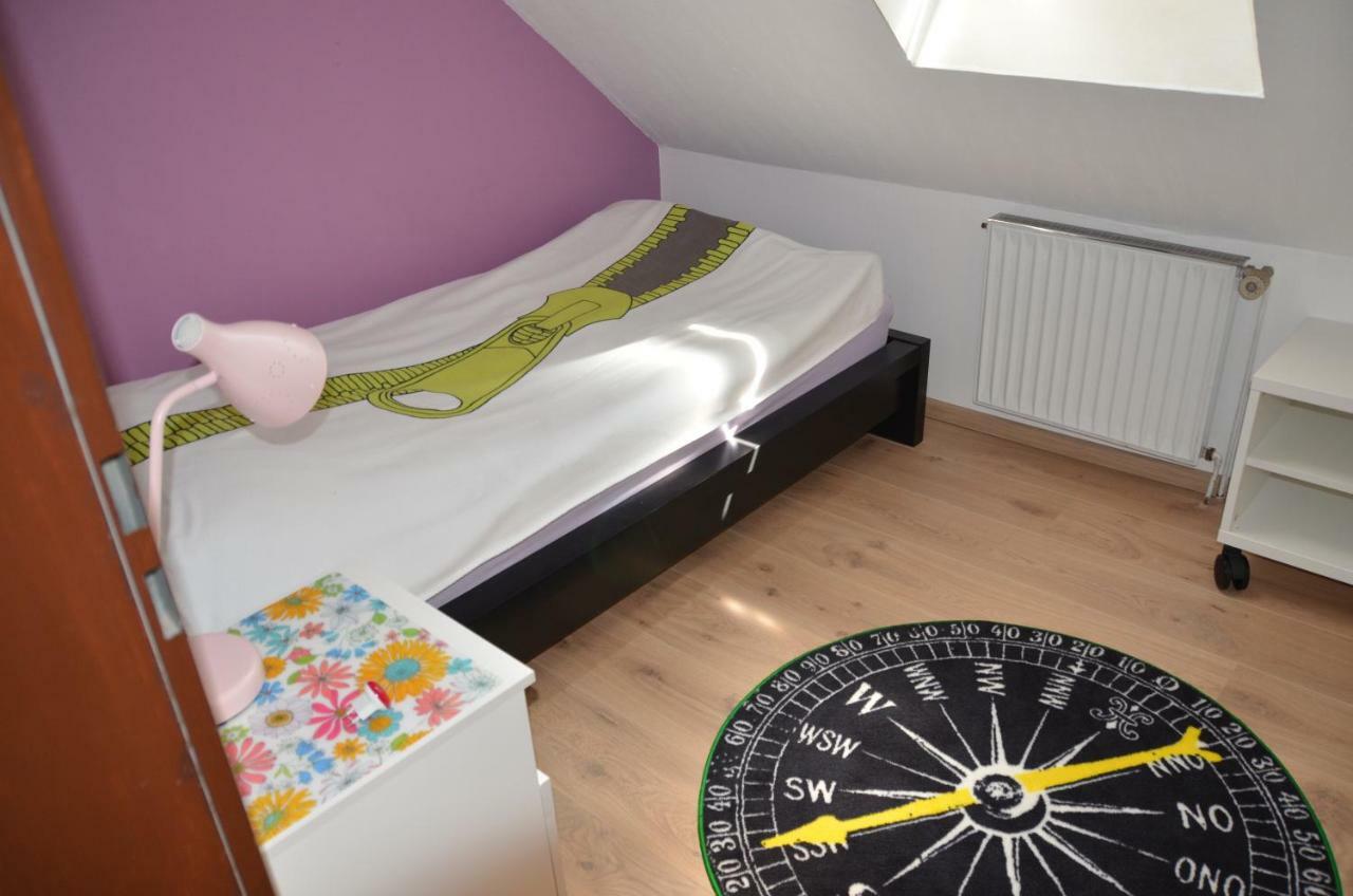 Ferienwohnung Quaiser Cuxhaven Esterno foto