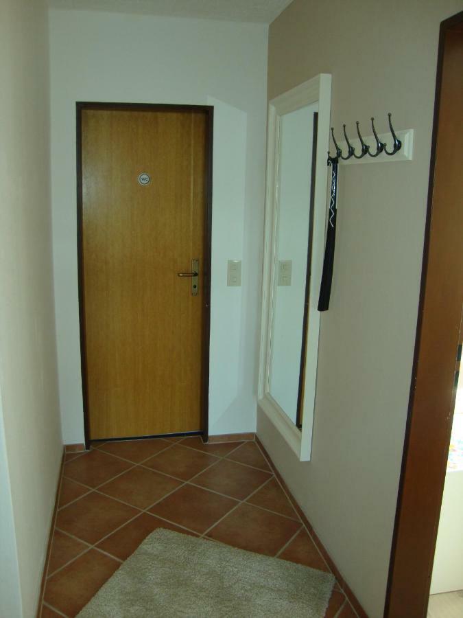 Ferienwohnung Quaiser Cuxhaven Esterno foto